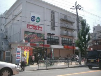 ルーナ・クレシェンテ 周辺画像2