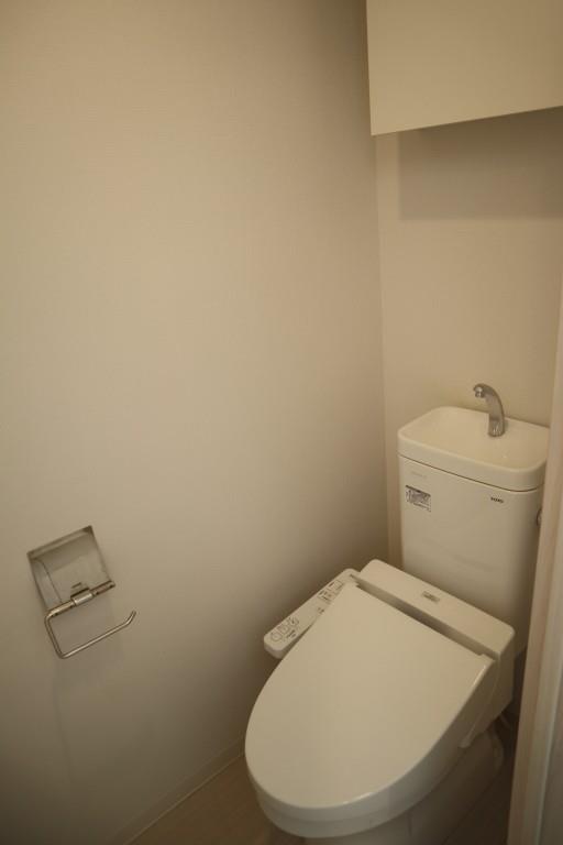 キャナルテラス品川 その他2