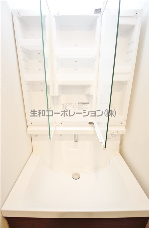 キャナルテラス品川 その他7