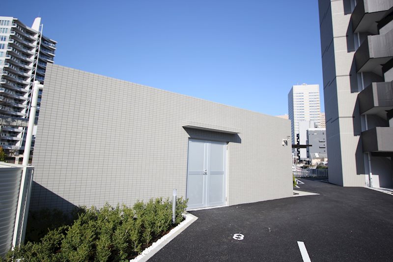 キャナルテラス品川 その他共有部分