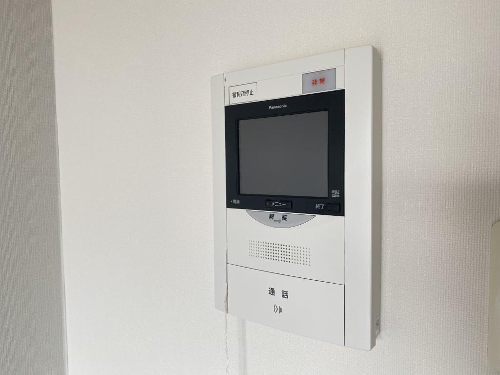 キャナルテラス品川 その他2