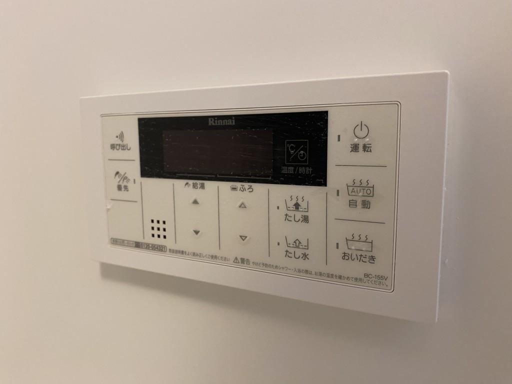 キャナルテラス品川 その他7