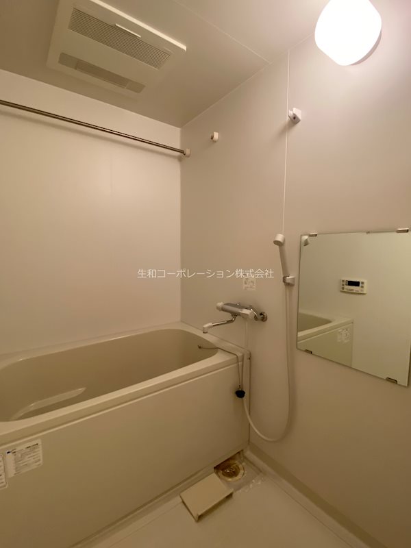 YSD 風呂画像