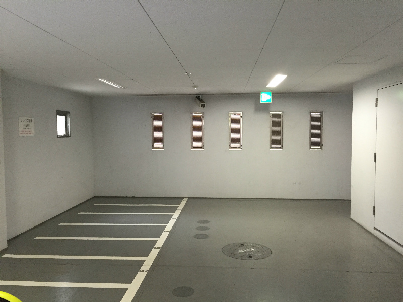 セイワパレス京橋コルティーレ その他外観1