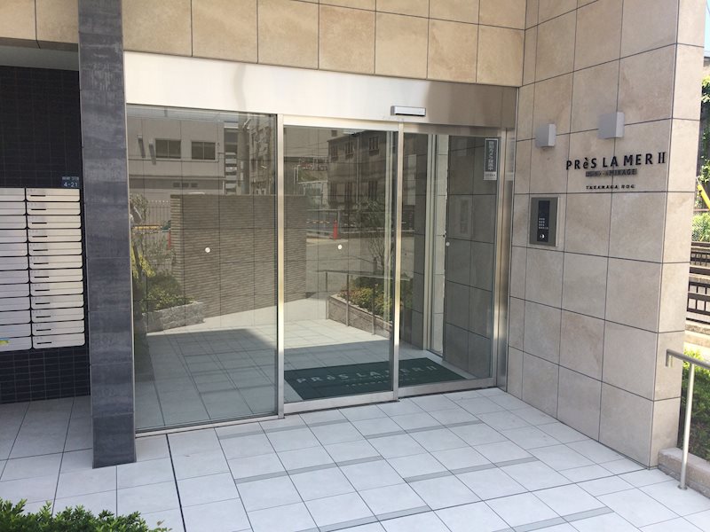 プレ・ラ・メール御影Ⅱ その他外観3