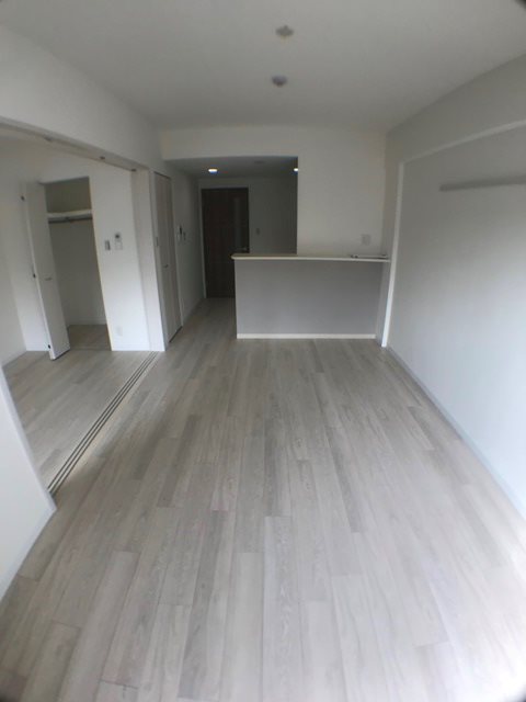 プレ・ラ・メール御影Ⅱ リビング