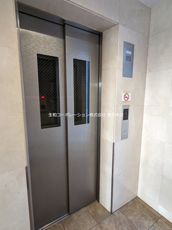 プリムヴェール蔵前 その他外観4