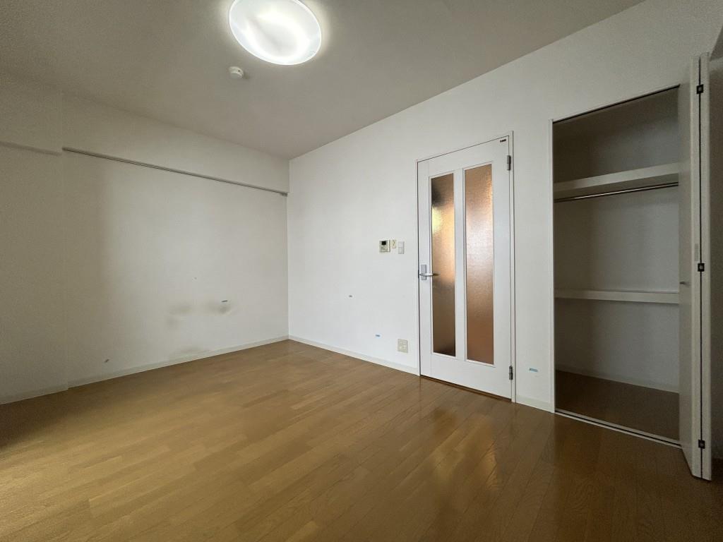 プリムヴェール蔵前 リビング