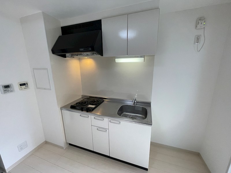 ベロ クオーレ三国 キッチン