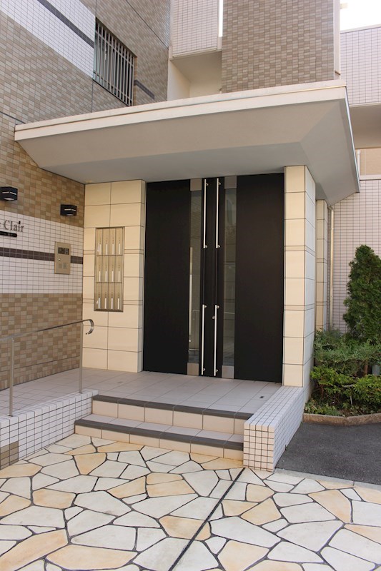 ベルクレール豊中 その他外観2