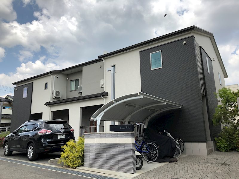 カーム ヴィラ その他外観1