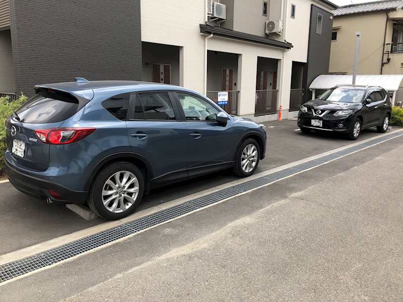 カーム ヴィラ その他外観2