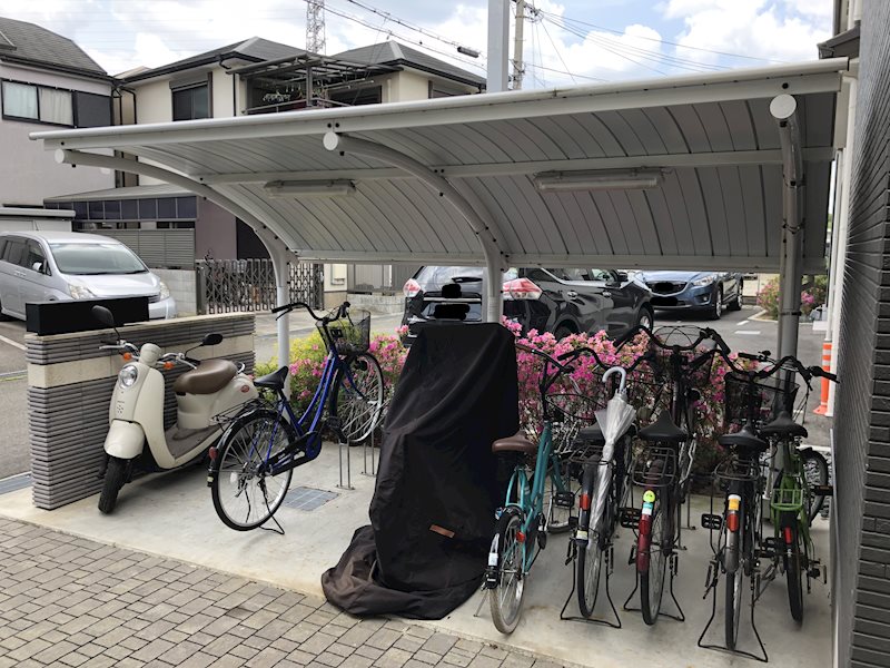 カーム ヴィラ その他外観3