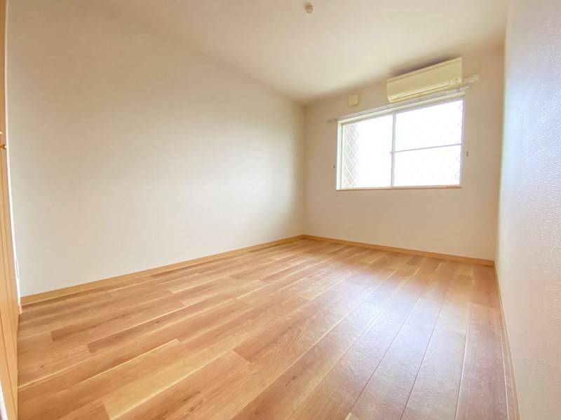 サージュ・ヴィラ ベッドルーム