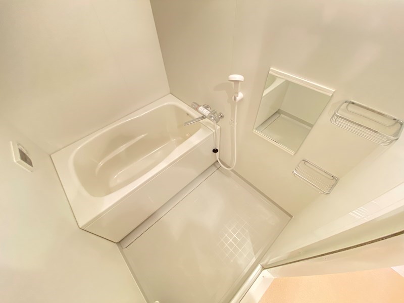 サージュ・ヴィラ 風呂画像