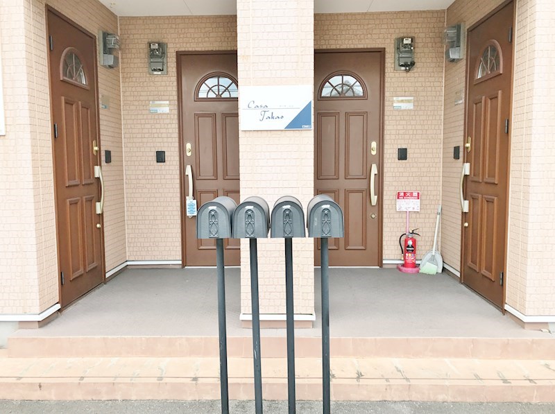 カーサ高尾 その他外観1