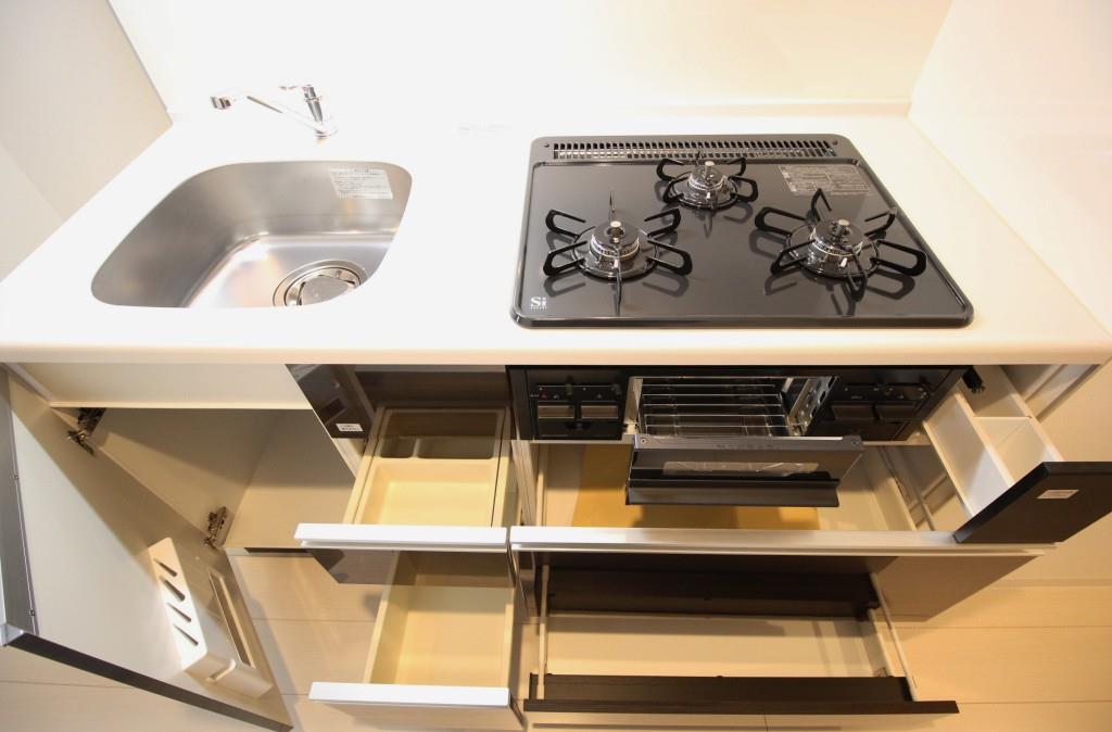 Toile blanche その他4