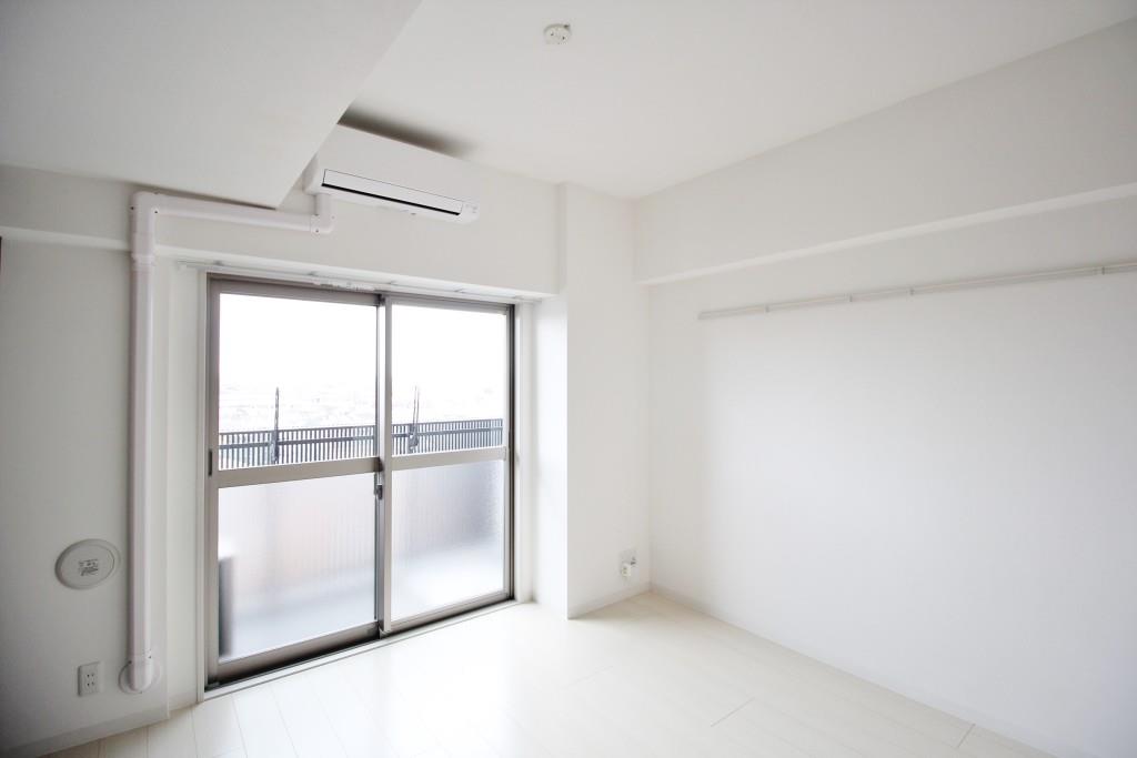 Toile blanche リビング