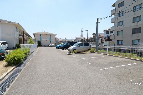その他外観3