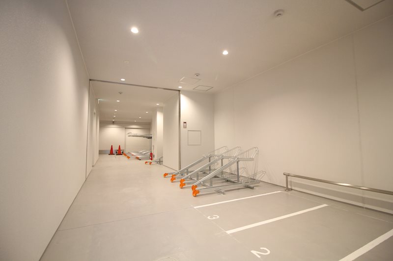 セイワパレス京町堀 その他外観4