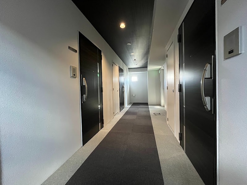 セイワパレス京町堀 その他外観5