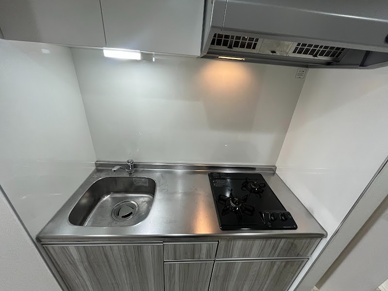 セイワパレス京町堀 キッチン