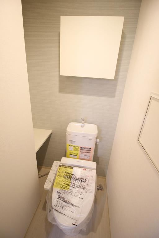 セイワパレス玉造上町台 玄関