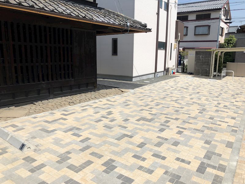 ヴァンデミーア鳥羽 その他外観1