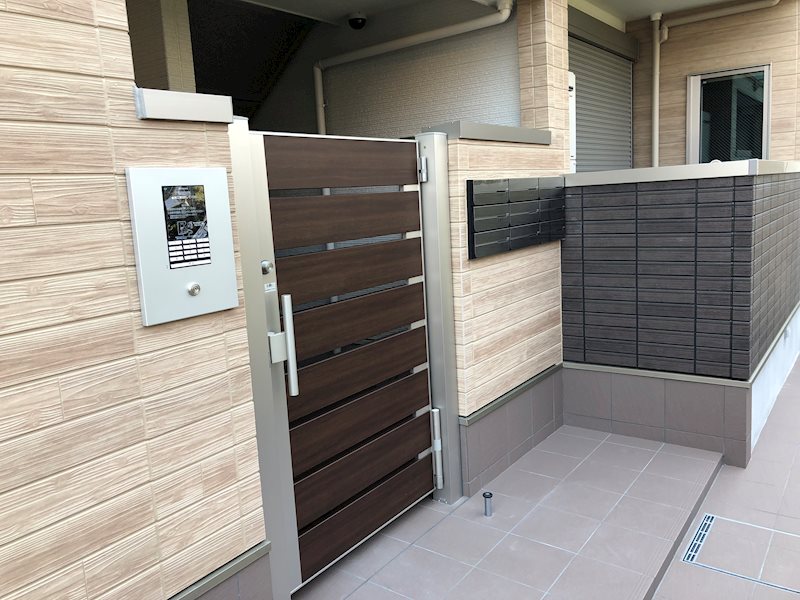 ヴァンデミーア鳥羽 その他外観2