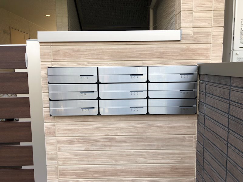 ヴァンデミーア鳥羽 その他外観6