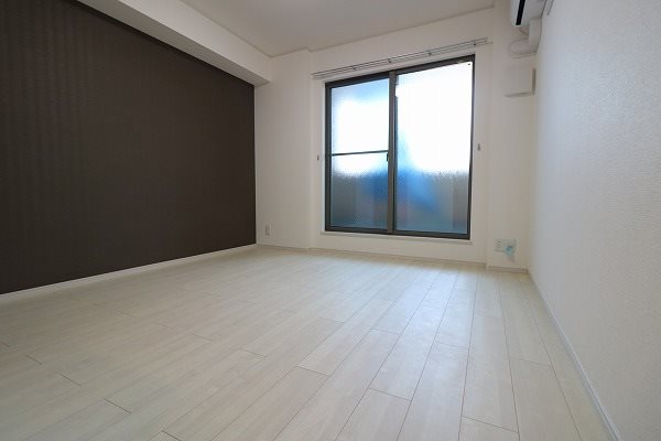 ヴァンデミーア鳥羽 リビング