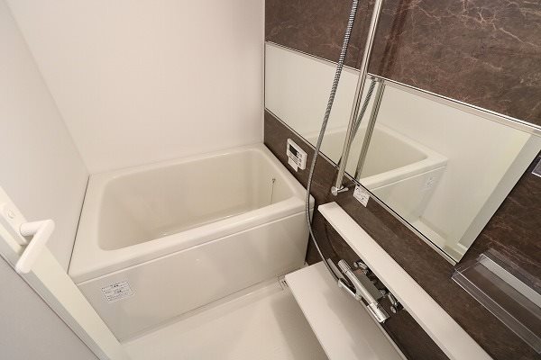 ヴァンデミーア鳥羽 風呂画像