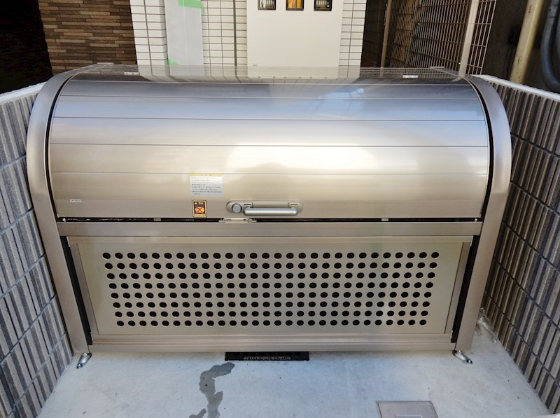 ノーブルスクエア新町 その他外観6