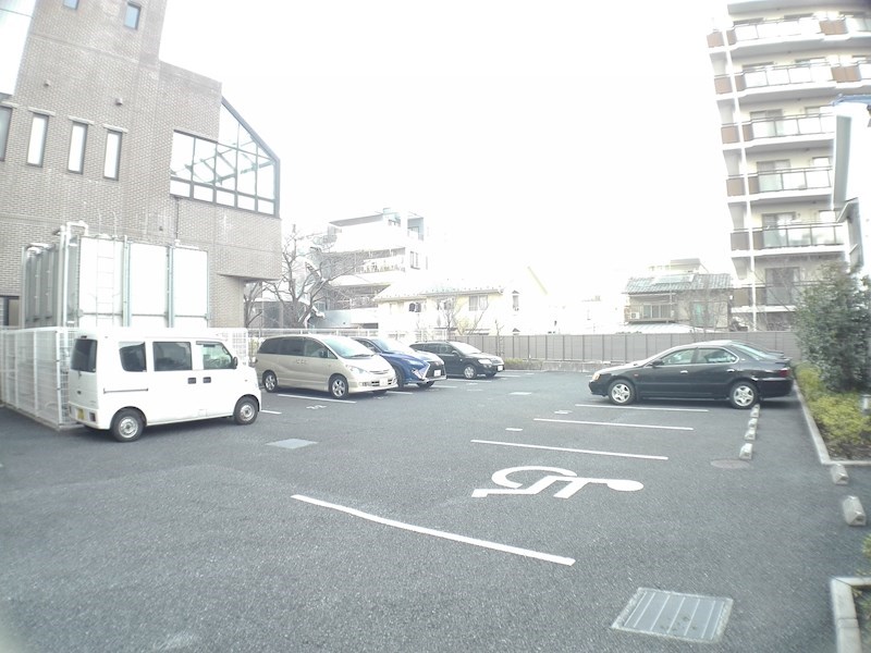 ラフィネ所沢 その他1