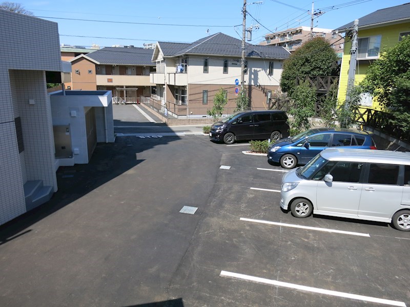 グリュックス クレー その他外観1