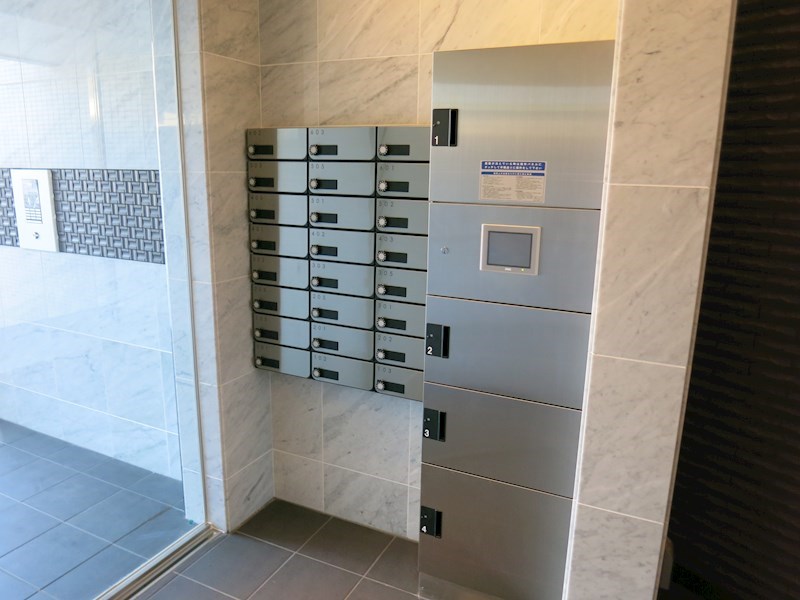 グリュックス クレー その他外観3