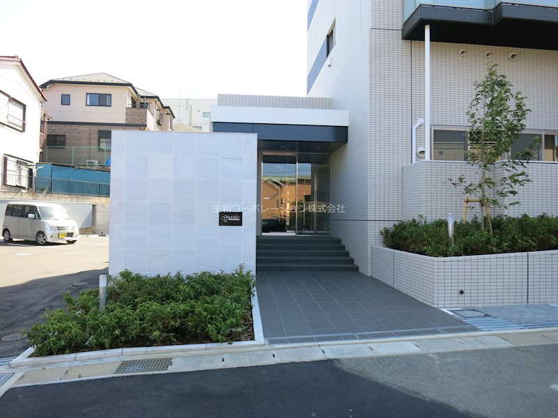 グリュックス クレー その他外観1
