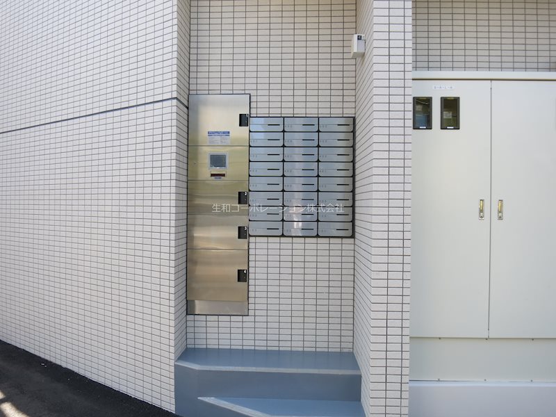グリュックス クレー その他外観3