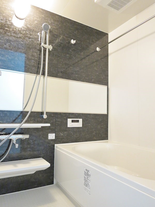 ルボワ天満橋 風呂画像