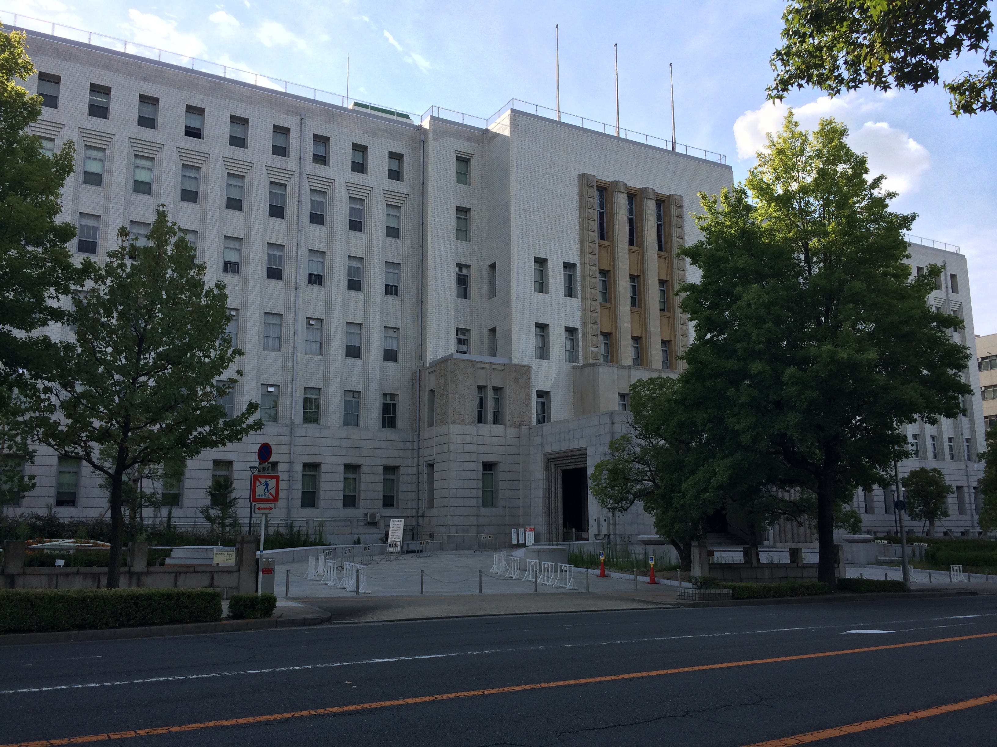ルボワ天満橋 周辺画像10