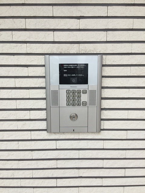 サンヴィラ24 その他外観1