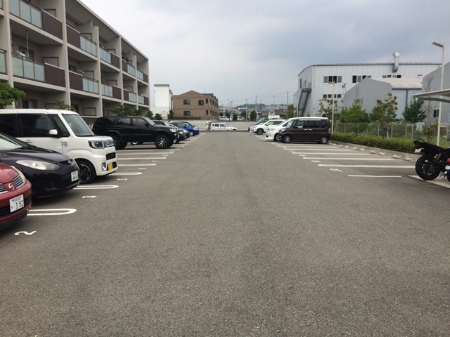 サンヴィラ24 その他外観2