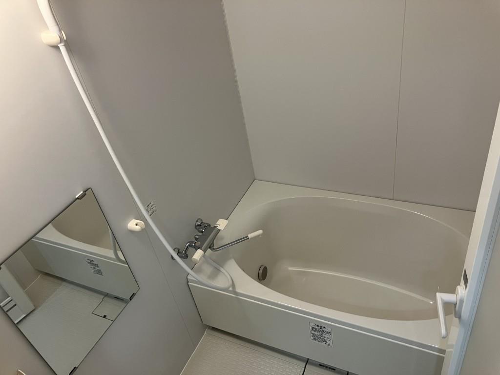 サンヴィラ24 風呂画像