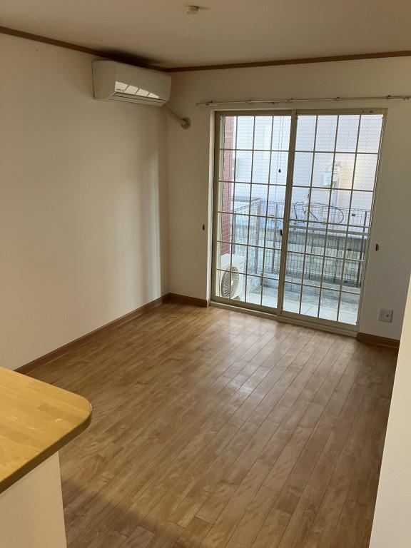 パルマリィ リビング