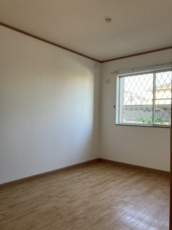 パルマリィ ベッドルーム