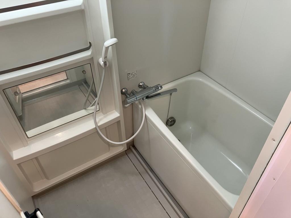 パルマリィ 風呂画像