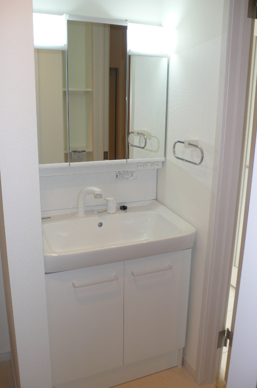 ベラフォレスタ上野毛 その他1