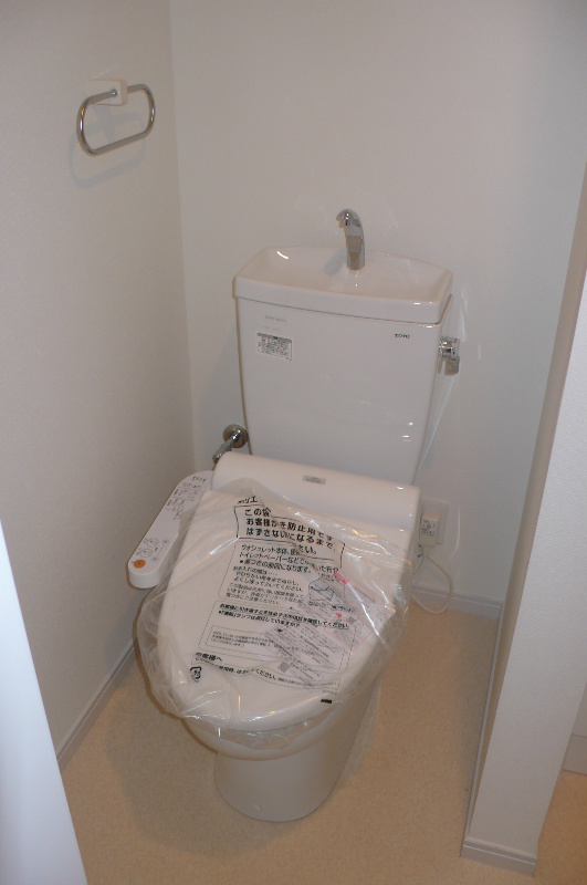 ベラフォレスタ上野毛 その他2