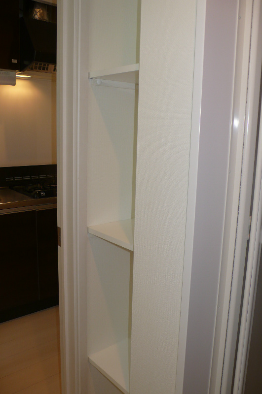 ベラフォレスタ上野毛 その他4