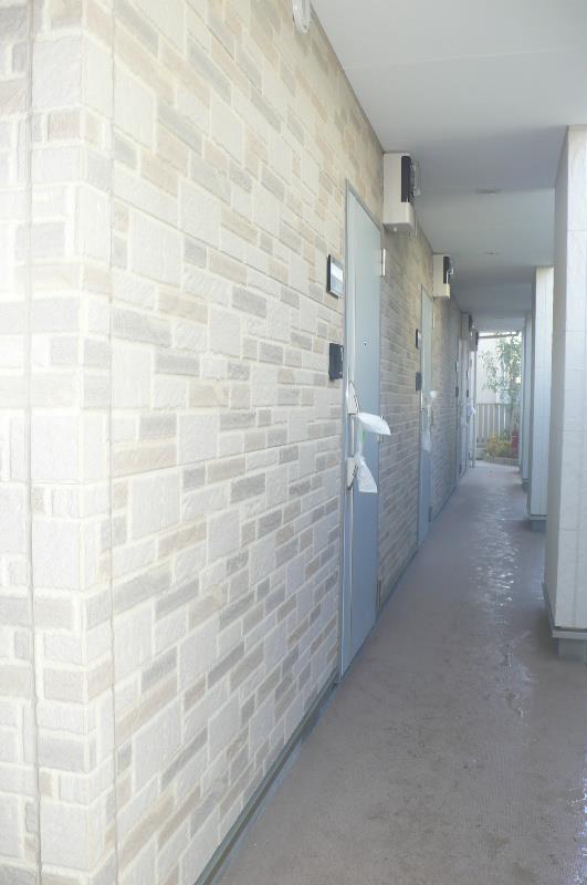 ベラフォレスタ上野毛 その他10